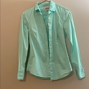 J.Crew Button up
